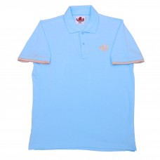 Polo恤 - 天