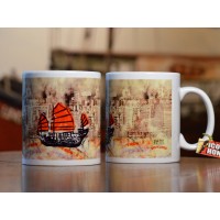 陶瓷水杯 - Classic