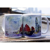 陶瓷水杯 - Modern