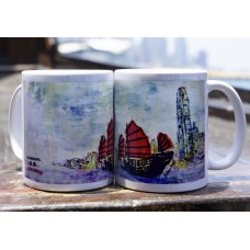 陶瓷水杯 - Modern