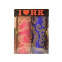 唇膏盒套裝 - I love HK 唇膏盒套裝 - I love HK