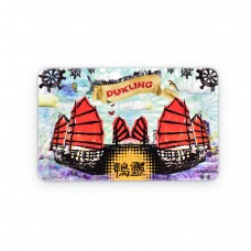 磁石貼 - Fantasy - 小