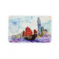 磁石貼 - Modern - 小 磁石貼 - Modern - 小