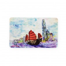 磁石貼 - Modern - 小