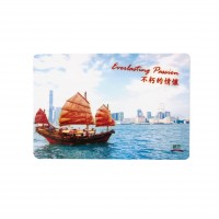 磁石貼 - Blue Sky - 大