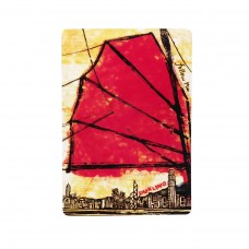 磁石貼 - Unique - 小