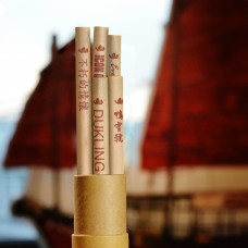 鴨靈號鉛筆套裝